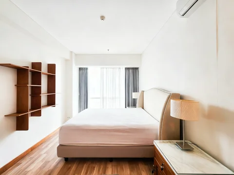 Setiabudi Sky Garden Tower Sky High Floor