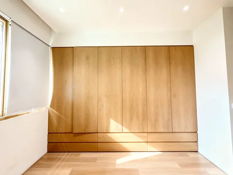 Setiabudi Residence Tower B Low Floor