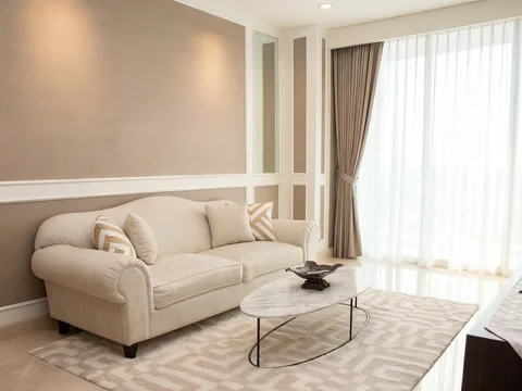 Pondok Indah Residences Tower Maya Lantai Tengah