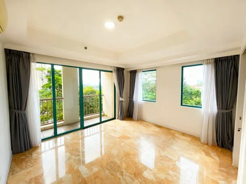 Bukit Golf Pondok Indah Tower A Low Floor