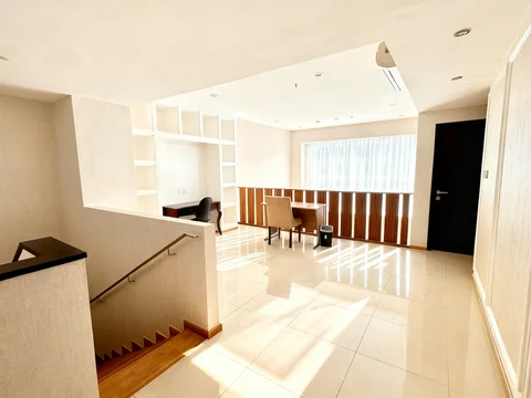 Gandaria Heights Tower B Mid Floor