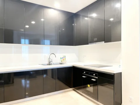 Pondok Indah Residences Tower Maya Lantai Sedang
