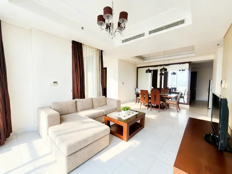 The Peak Sudirman Tower Regal Floor 25