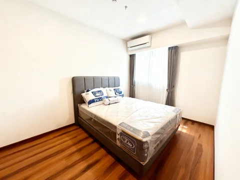 Branz Mega Kuningan Tower Kita Floor 25