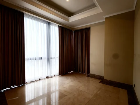 District 8 Senopati Infinity Tower