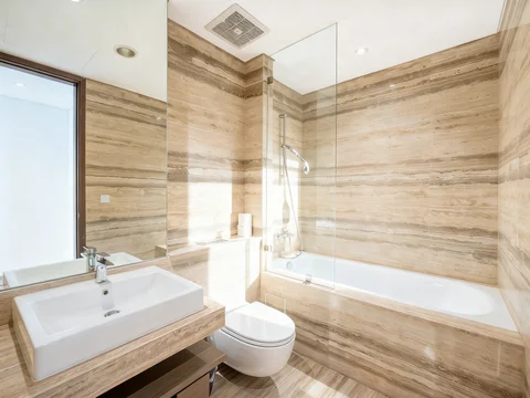 Pondok Indah Residences Tower Maya Low Floor