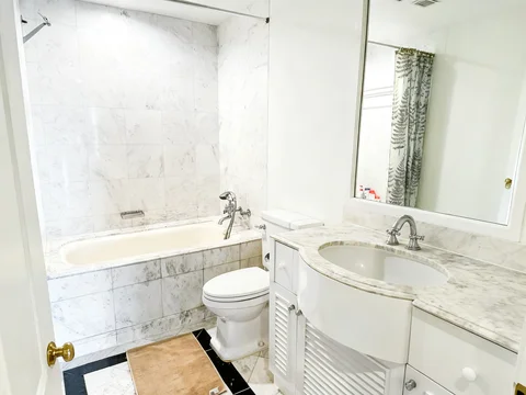Menteng Executive Tower Tanjung Low Floor