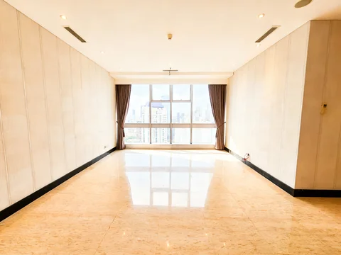 Capital Residence Tower 3 High Floor