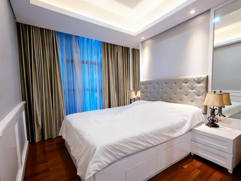 Casa Grande Residence Tower Bella Low Floor