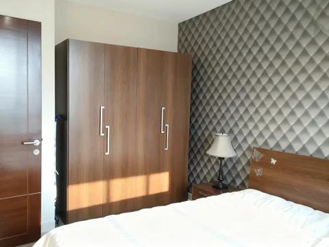 Kuningan City (Denpasar Residence) Tower Ubud Lantai Sedang