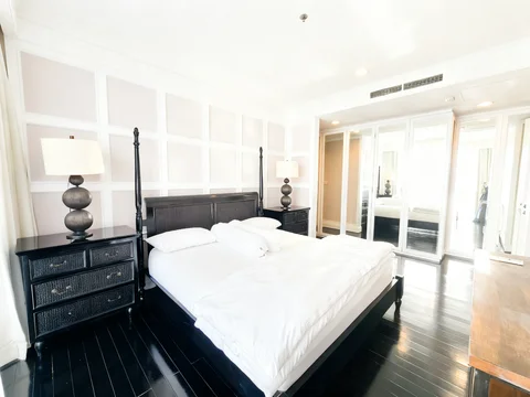 Senopati Suites 1 Mid Floor