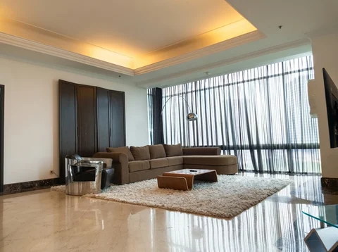Four Seasons Residences Tower Spring Low Floor