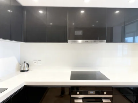 Pondok Indah Residences Tower Maya Lantai Sedang