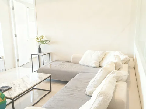 1 Park Residences Tower C High Floor