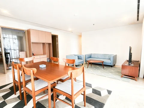 Senopati Suites 1 Mid Floor
