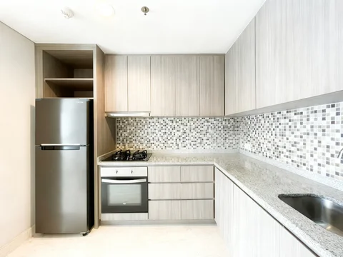 Ciputra World 2 Tower Residence Floor 31