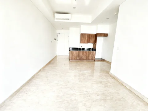 57 Promenade Tower City Lantai Rendah