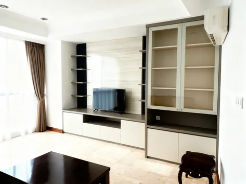 Puri Imperium Tower 2 High Floor