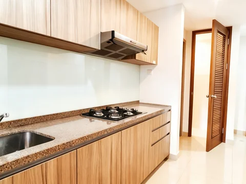 1 Park Avenue Tower Royal Lantai Rendah
