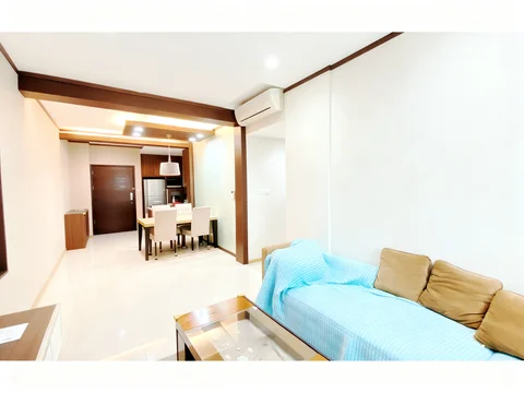 Gandaria Heights Tower B 11th Floor