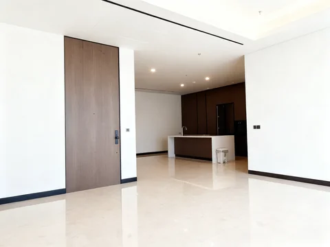 Pakubuwono Menteng Mid Floor