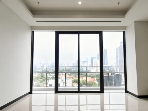 Pakubuwono Menteng Mid Floor