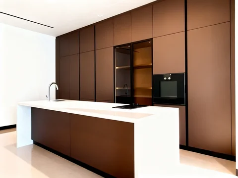Pakubuwono Menteng Mid Floor