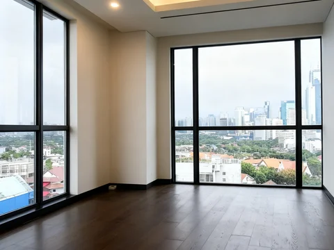 Pakubuwono Menteng Mid Floor