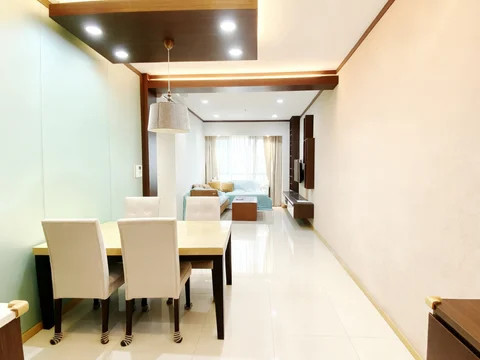 Gandaria Heights Tower B 11th Floor