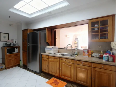 Apartemen Permata Hijau Tower 2 Lantai Rendah