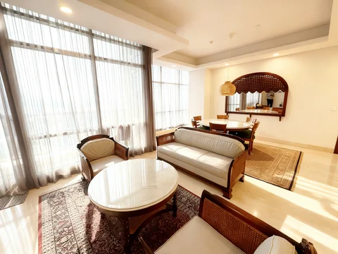 La Maison Barito Mid Floor