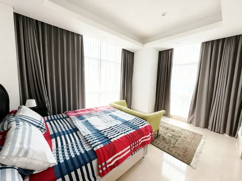 La Maison Barito Mid Floor