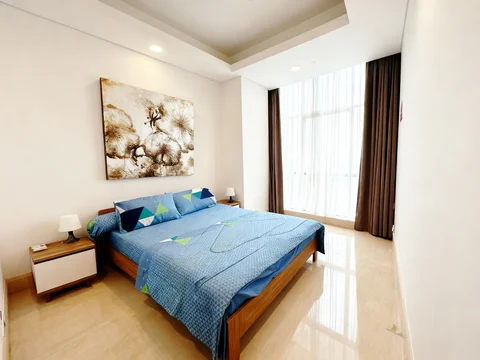 La Maison Barito Mid Floor