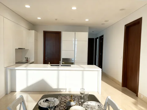 La Maison Barito Mid Floor