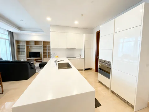 La Maison Barito Mid Floor
