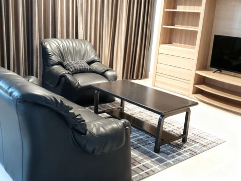 La Maison Barito Mid Floor