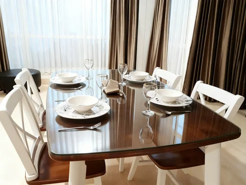 La Maison Barito Mid Floor