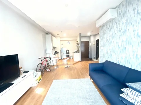Gandaria Heights Tower A Low Floor