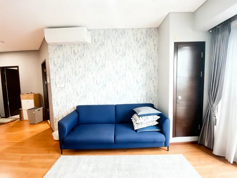 Gandaria Heights Tower A Low Floor