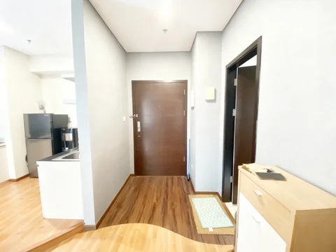 Gandaria Heights Tower A Low Floor