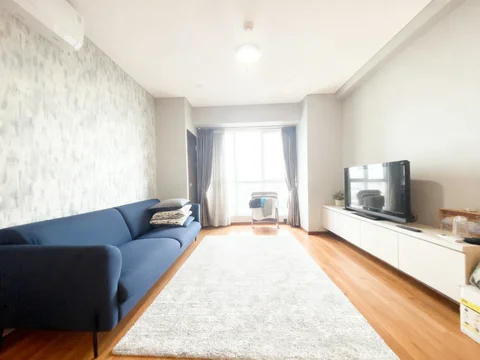 Gandaria Heights Tower A Low Floor