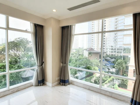 Botanica Tower 3 Low Floor