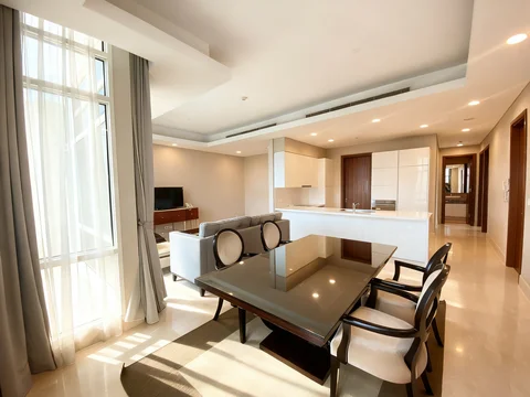 La Maison Barito Mid Floor