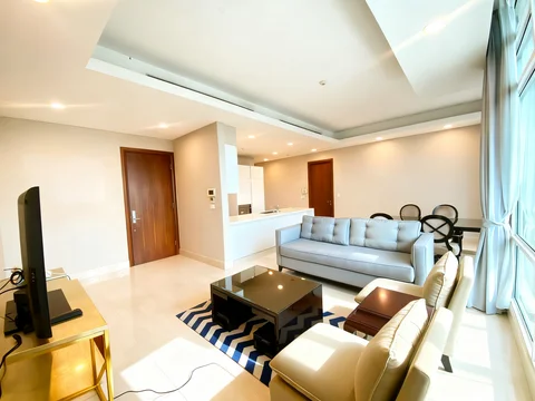 La Maison Barito Mid Floor