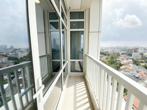 La Maison Barito Lantai Tengah