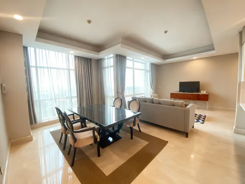 La Maison Barito Mid Floor