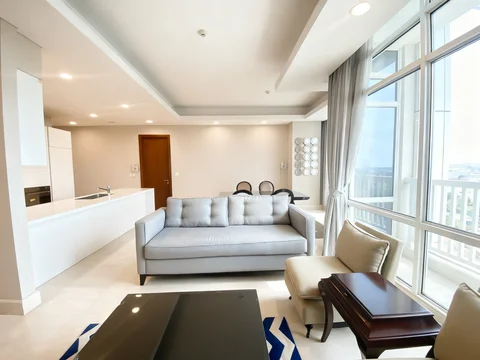 La Maison Barito Mid Floor