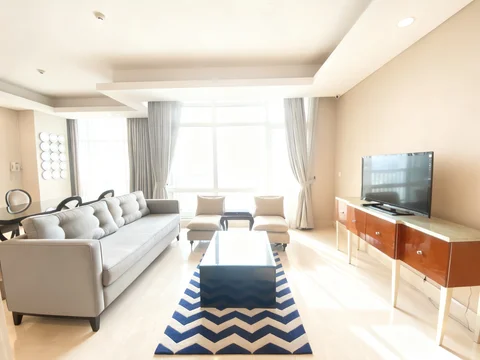 La Maison Barito Mid Floor