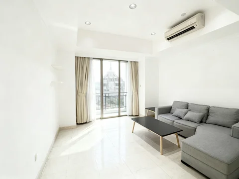 Sudirman Mansion High Floor