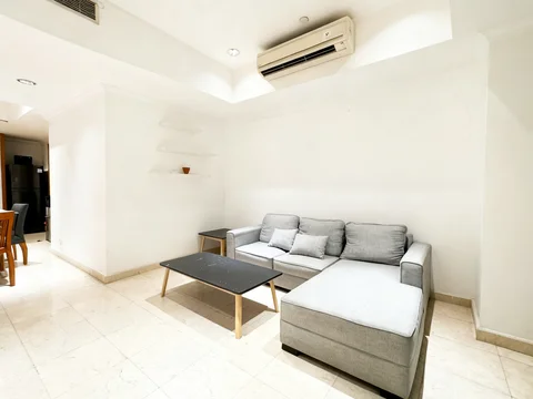 Sudirman Mansion High Floor